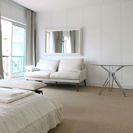 New Loft - Lisboa Estrela Daire Dış mekan fotoğraf