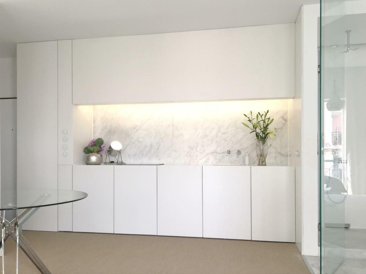 New Loft - Lisboa Estrela Daire Dış mekan fotoğraf